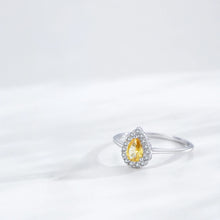 Solmara Golden Radiance Jewelry Set