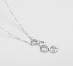 Elysian Circle Pendant