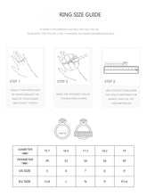 EmeraldDew Ring -Dark Green Droplet Pendant 925 Sterling Ring