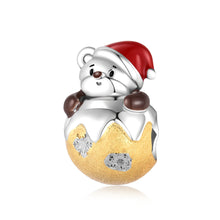 Original Christmas Ornaments Bracelet