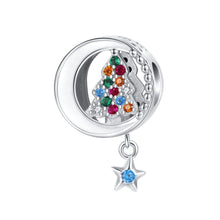 Original Christmas Ornaments Bracelet