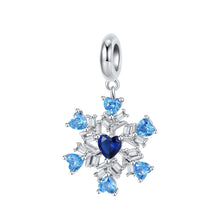 Original Christmas Ornaments Bracelet