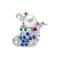 Original Christmas Ornaments Bracelet