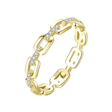 925 Sterling Silver Radiance Ring