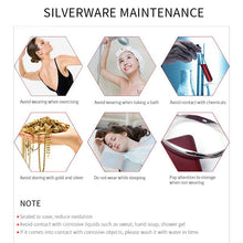 Lovera Heart Bracelet 925 Sterling Silver