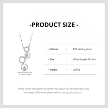 Elysian Circle Pendant