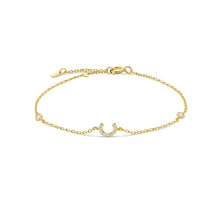 Initiale d'Amour Bracelet