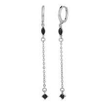 TwinkleThread Earrings  ZircaLuxe