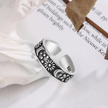 Celestial Bond Ring