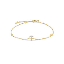 Initiale d'Amour Bracelet