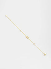 Initiale d'Amour Bracelet