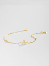 Initiale d'Amour Bracelet