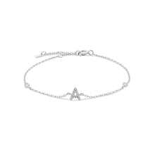 Initiale d'Amour Bracelet