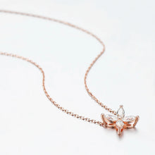 Elysian Wings Moissanite Jewelry Set