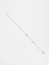 Initiale d'Amour Bracelet