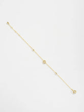 Initiale d'Amour Bracelet