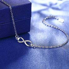 Infinara Endless Love Bracelet
