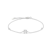 Initiale d'Amour Bracelet