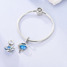 Blue Planet Dream Charm