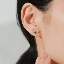 Astrielle Celestial Zircon Earrings