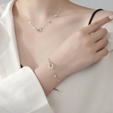 Romena Classic Roman Numeral Bracelet