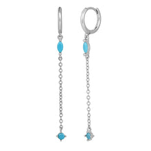 TwinkleThread Earrings  ZircaLuxe