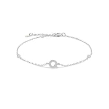 Initiale d'Amour Bracelet