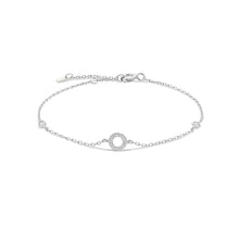 Initiale d'Amour Bracelet