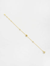 Initiale d'Amour Bracelet