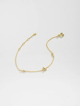 Initiale d'Amour Bracelet