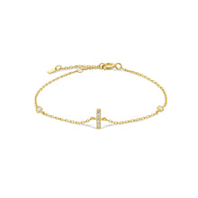 Initiale d'Amour Bracelet