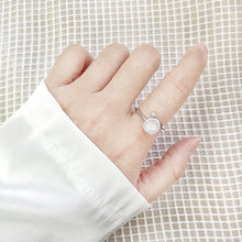 Sereniva Spinning Calm Ring