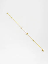 Initiale d'Amour Bracelet