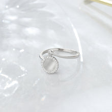 Sereniva Spinning Calm Ring