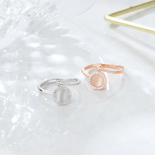 Sereniva Spinning Calm Ring