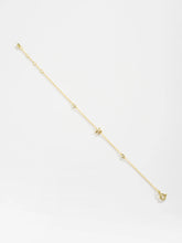 Initiale d'Amour Bracelet