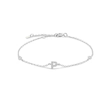 Initiale d'Amour Bracelet