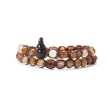Serenity Circle Buddhist Meditation Bracelet