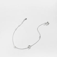 Initiale d'Amour Bracelet