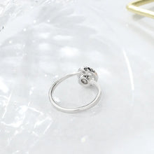 Sereniva Spinning Calm Ring