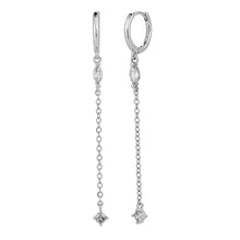 TwinkleThread Earrings  ZircaLuxe