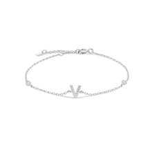 Initiale d'Amour Bracelet
