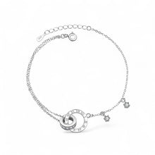 Romena Classic Roman Numeral Bracelet