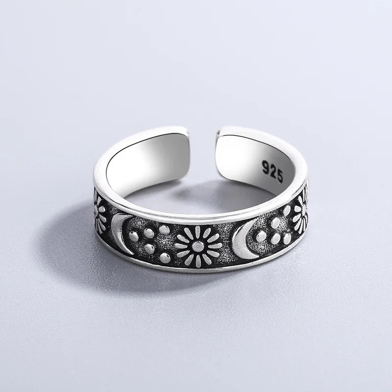 Celestial Bond Ring