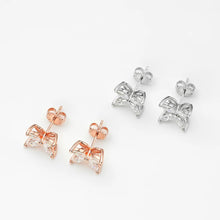 Elysian Wings Moissanite Jewelry Set