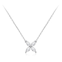 Elysian Wings Moissanite Jewelry Set