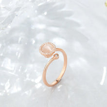 Sereniva Spinning Calm Ring