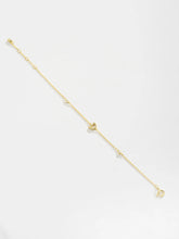 Initiale d'Amour Bracelet