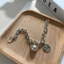UrbanSoul Tag Bracelet Bohemian