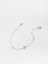 Initiale d'Amour Bracelet